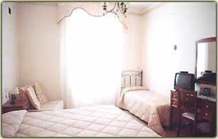 B&B Michael Monte SantʼAngelo Dış mekan fotoğraf