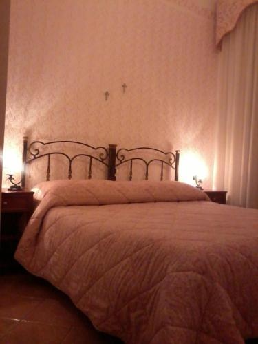 B&B Michael Monte SantʼAngelo Dış mekan fotoğraf
