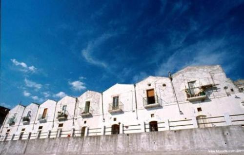 B&B Michael Monte SantʼAngelo Dış mekan fotoğraf