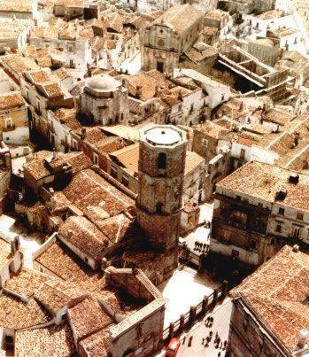 B&B Michael Monte SantʼAngelo Dış mekan fotoğraf