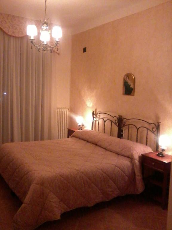 B&B Michael Monte SantʼAngelo Dış mekan fotoğraf