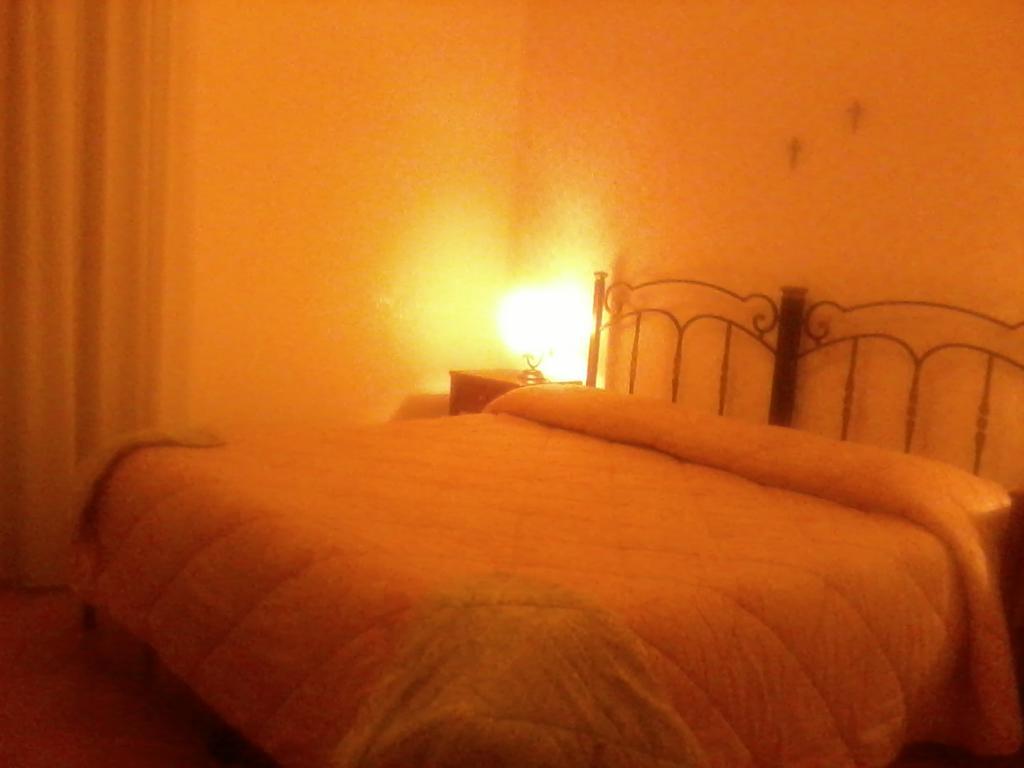 B&B Michael Monte SantʼAngelo Dış mekan fotoğraf