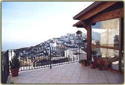 B&B Michael Monte SantʼAngelo Dış mekan fotoğraf