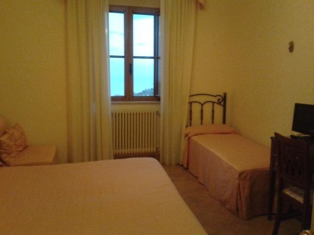 B&B Michael Monte SantʼAngelo Dış mekan fotoğraf
