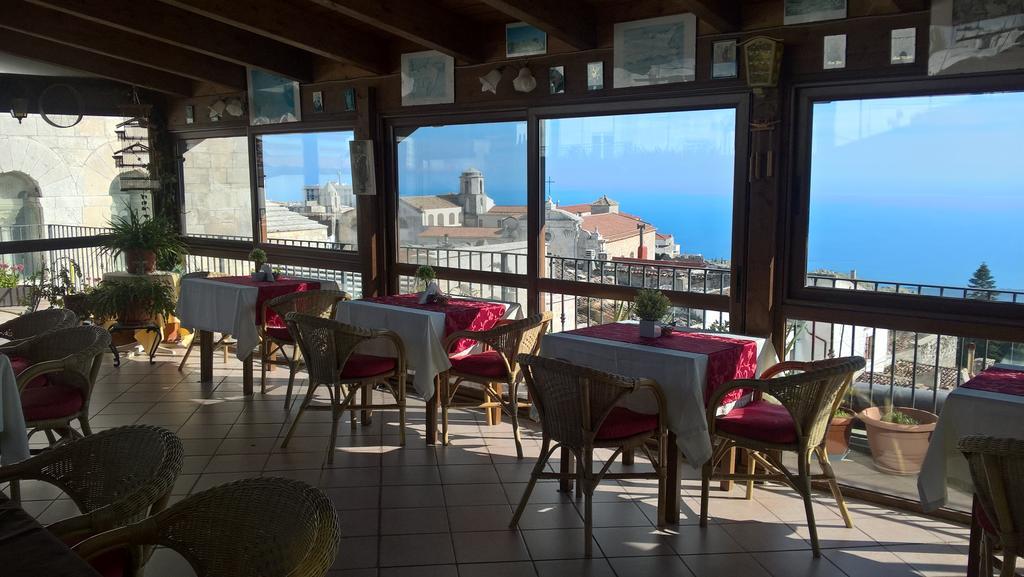 B&B Michael Monte SantʼAngelo Dış mekan fotoğraf