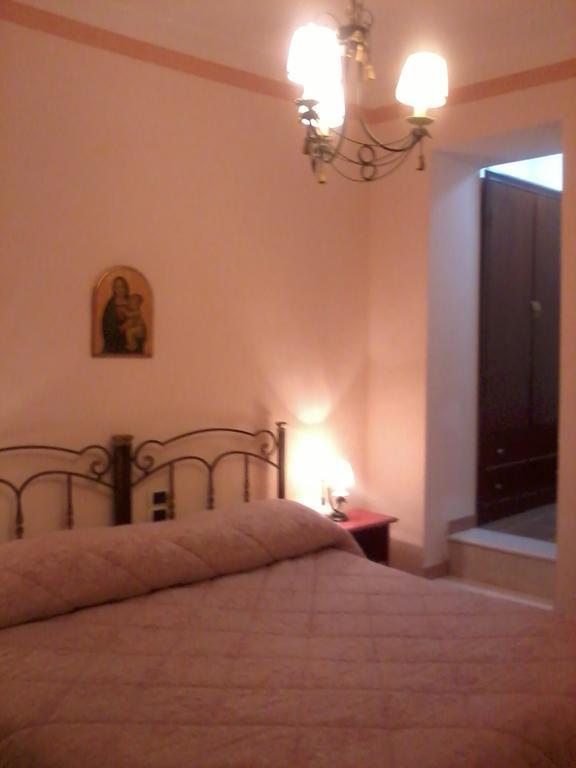 B&B Michael Monte SantʼAngelo Dış mekan fotoğraf