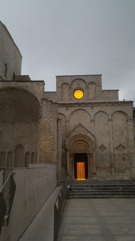 B&B Michael Monte SantʼAngelo Dış mekan fotoğraf